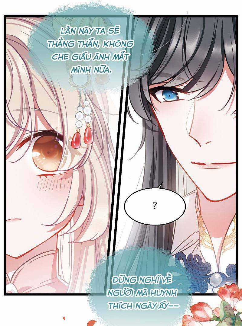 Danh Kiếm Chủng - Chapter 26 - Trang 45