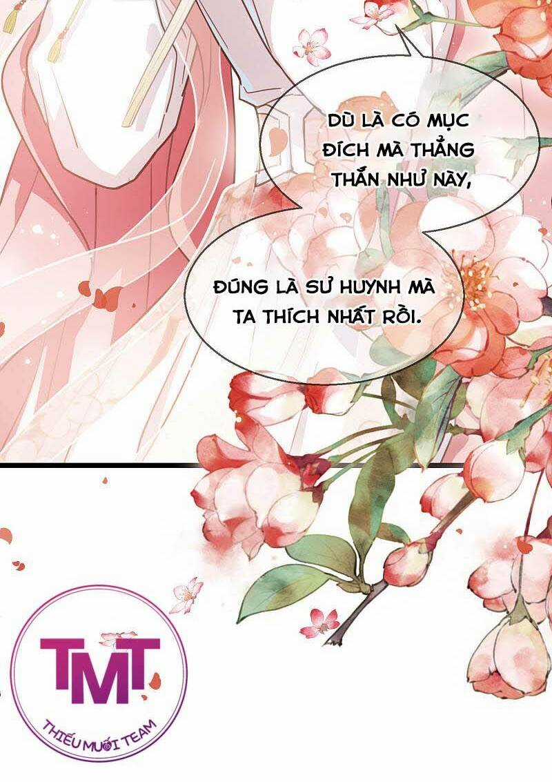 Danh Kiếm Chủng - Chapter 26 - Trang 47