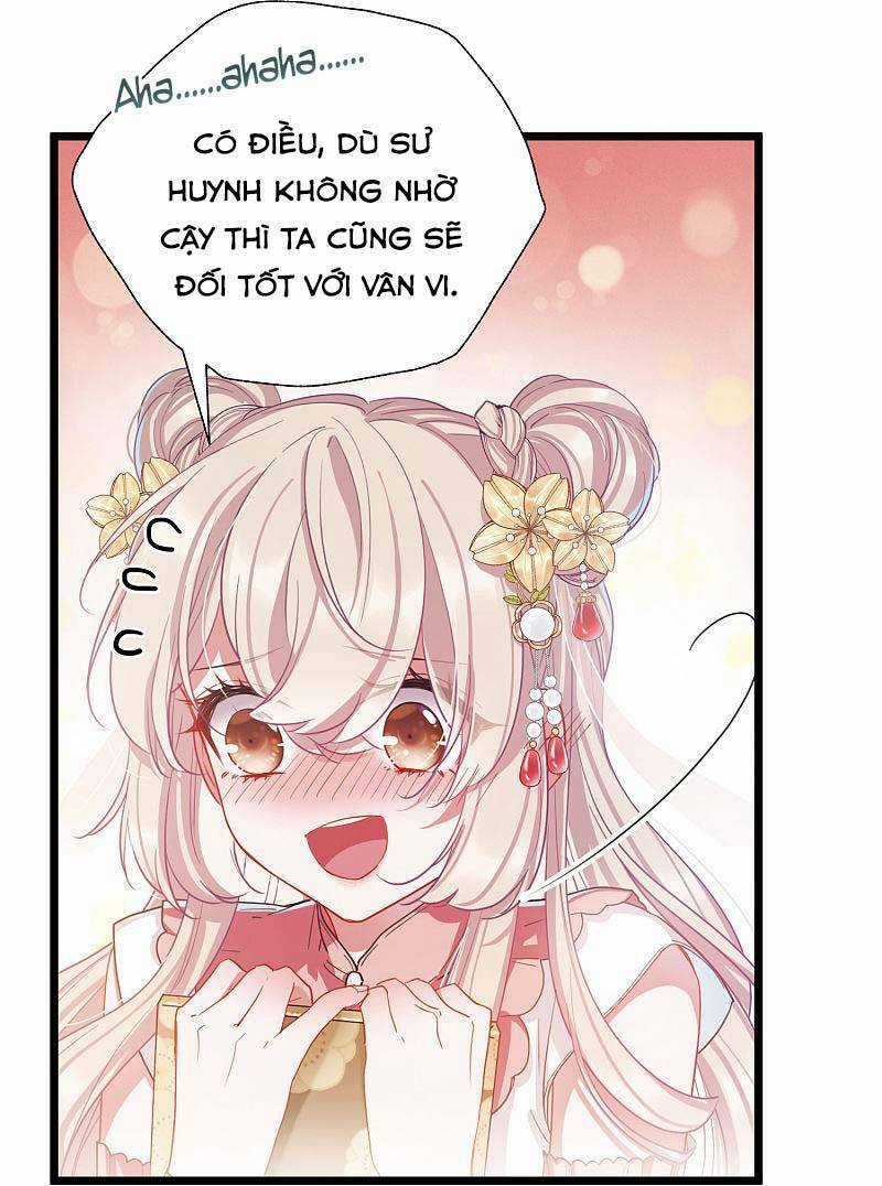 Danh Kiếm Chủng - Chapter 26 - Trang 50