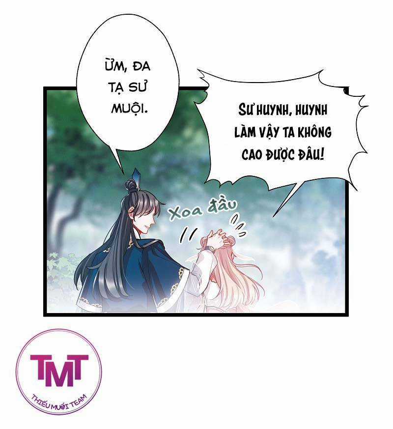 Danh Kiếm Chủng - Chapter 26 - Trang 51