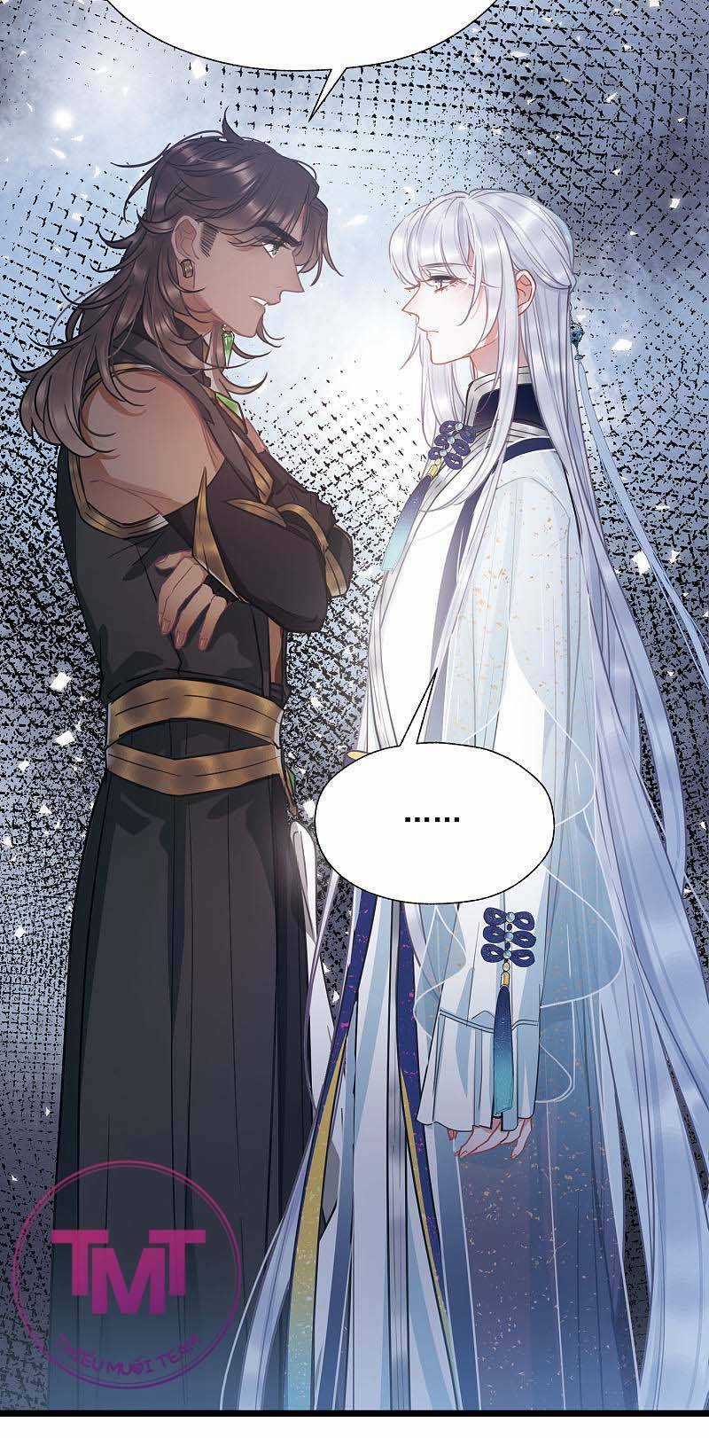 Danh Kiếm Chủng - Chapter 26 - Trang 55