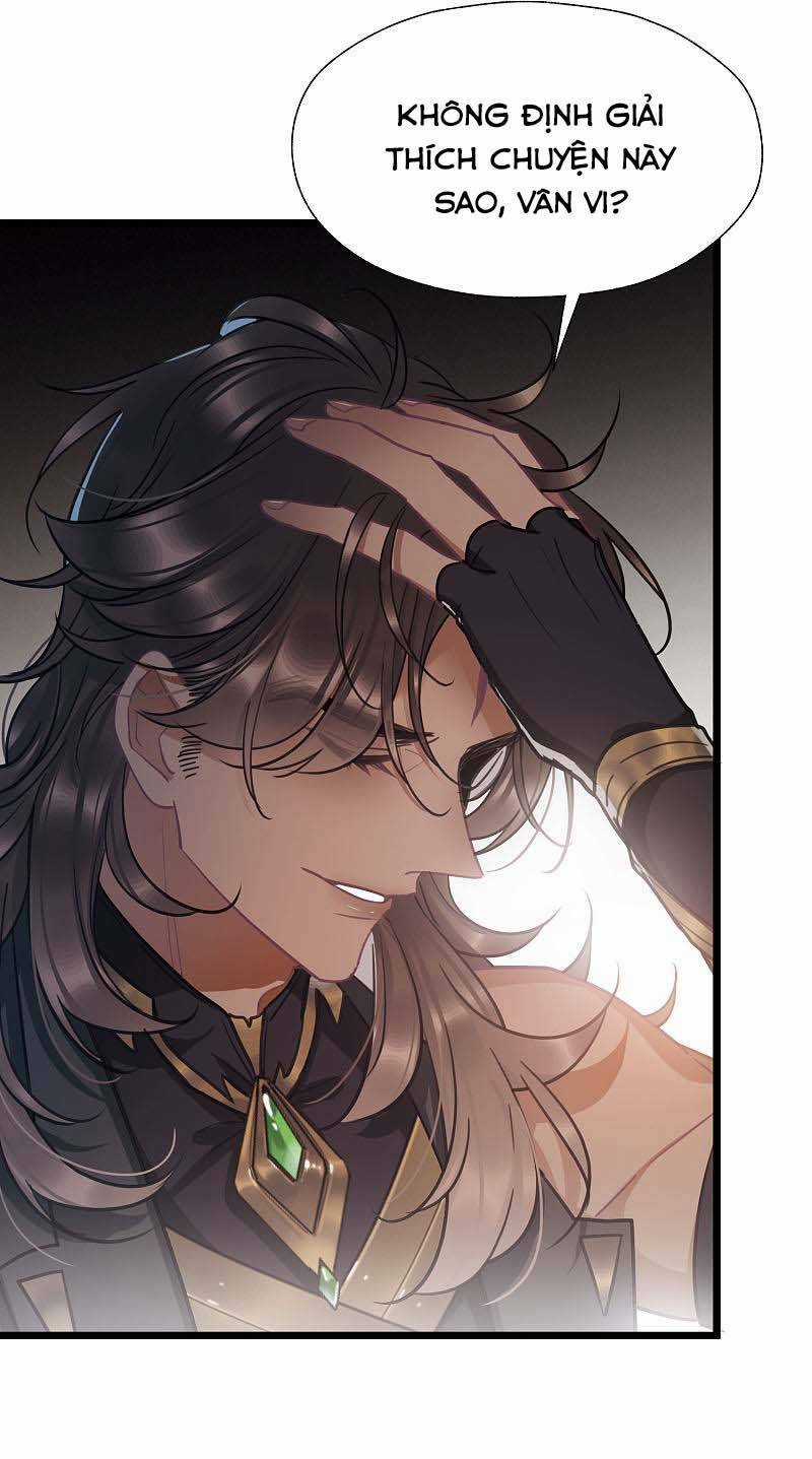 Danh Kiếm Chủng - Chapter 26 - Trang 56