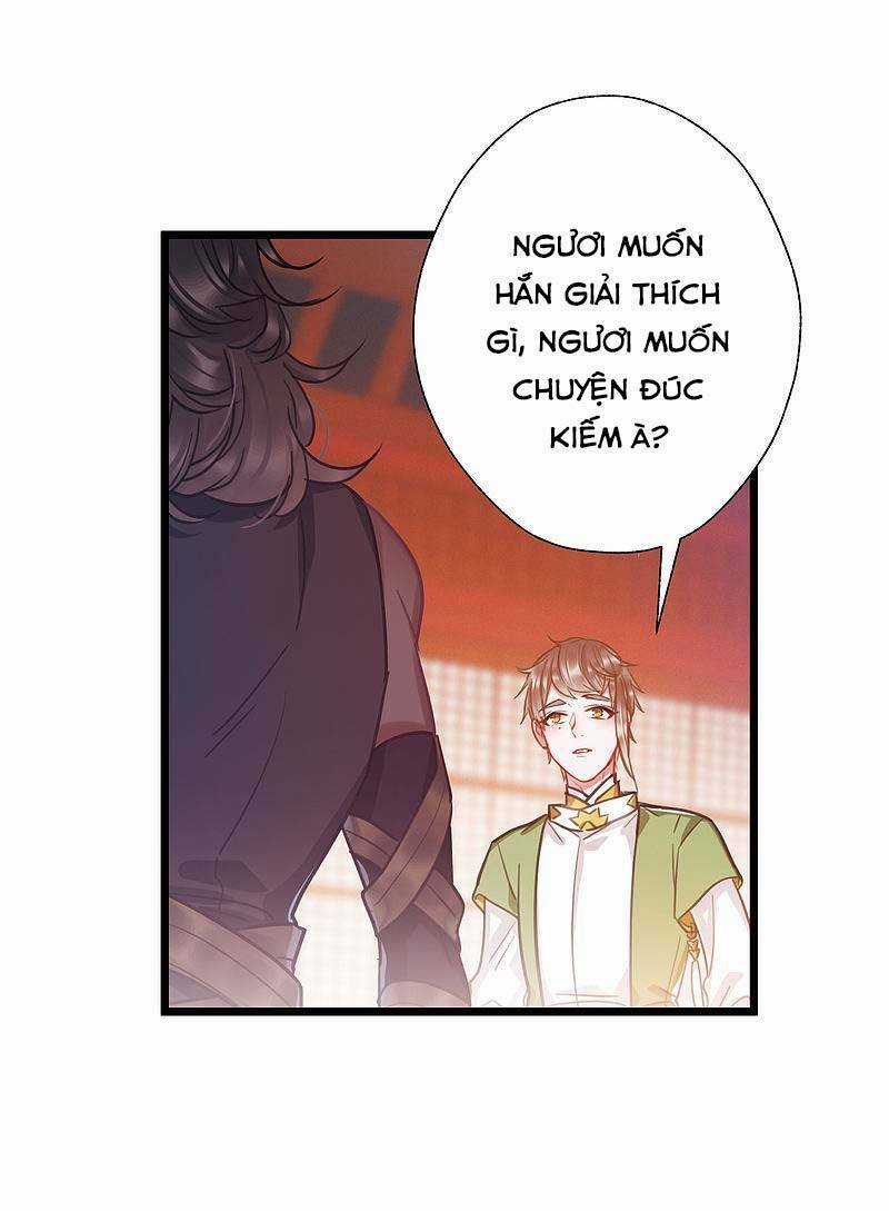 Danh Kiếm Chủng - Chapter 26 - Trang 57