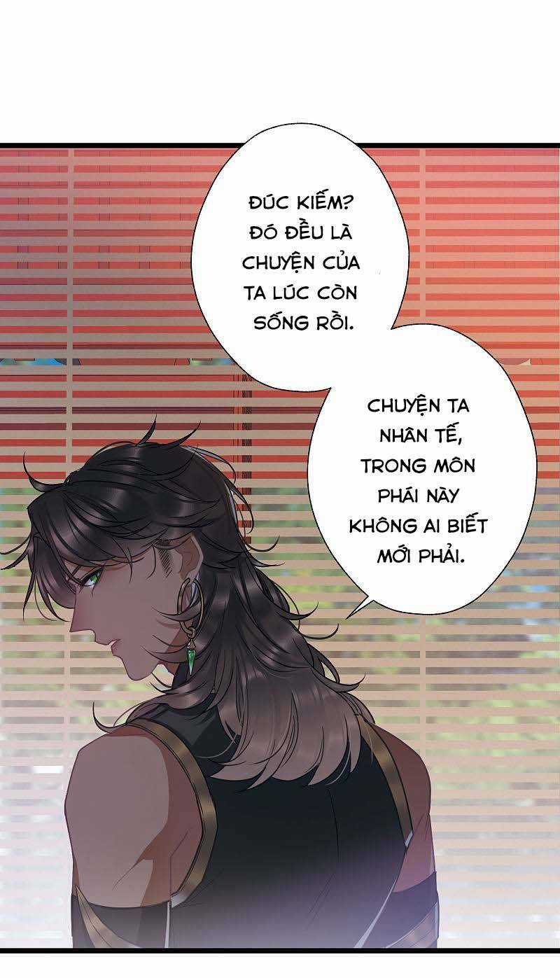 Danh Kiếm Chủng - Chapter 26 - Trang 58