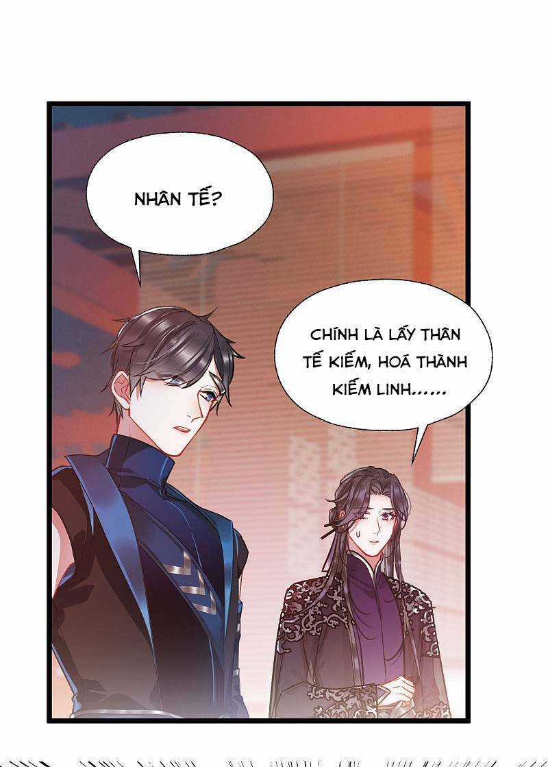 Danh Kiếm Chủng - Chapter 26 - Trang 59