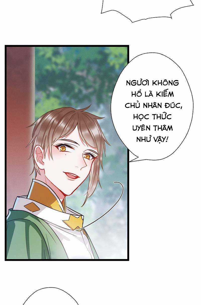 Danh Kiếm Chủng - Chapter 26 - Trang 9