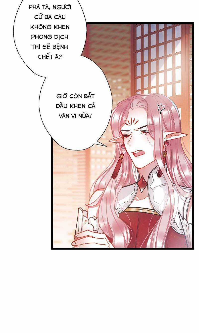 Danh Kiếm Chủng - Chapter 26 - Trang 10