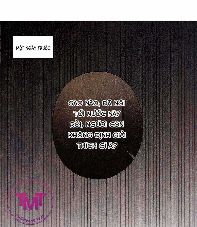 Danh Kiếm Chủng - Chapter 27 - Trang 11