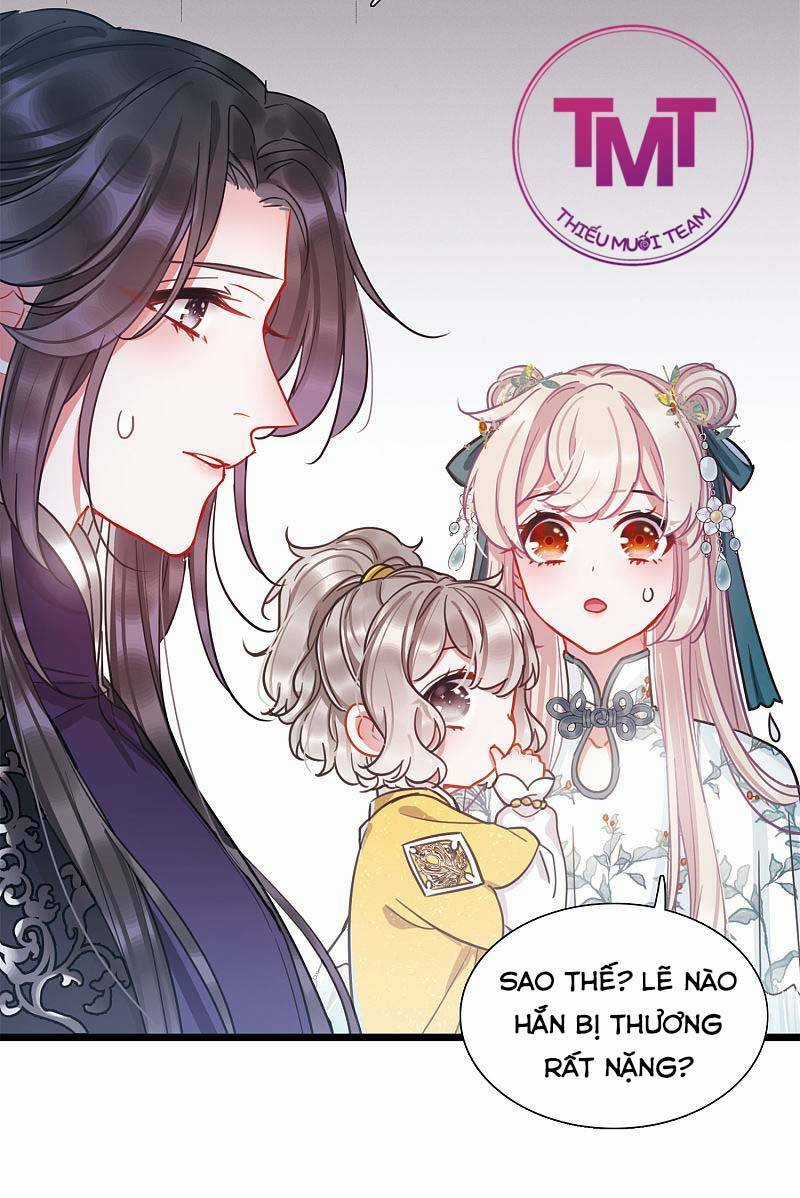 Danh Kiếm Chủng - Chapter 27 - Trang 17