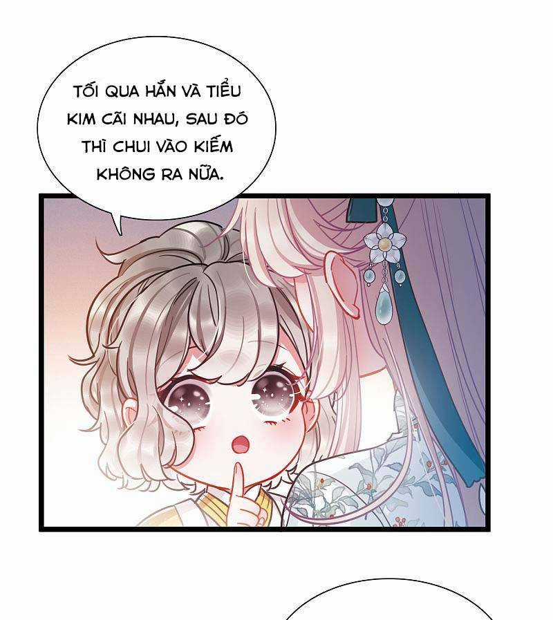 Danh Kiếm Chủng - Chapter 27 - Trang 18