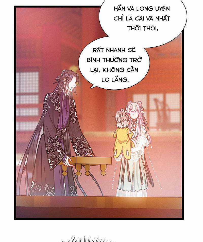 Danh Kiếm Chủng - Chapter 27 - Trang 19