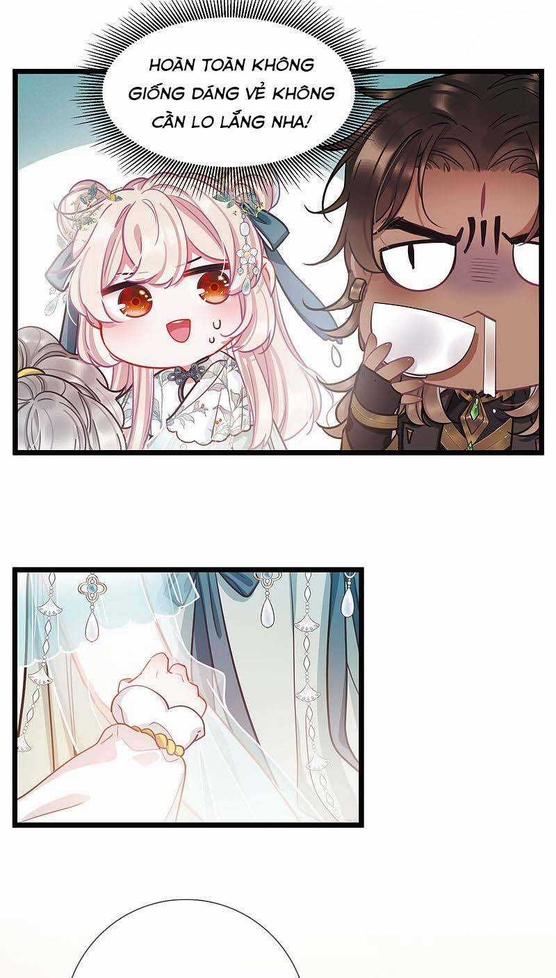 Danh Kiếm Chủng - Chapter 27 - Trang 20