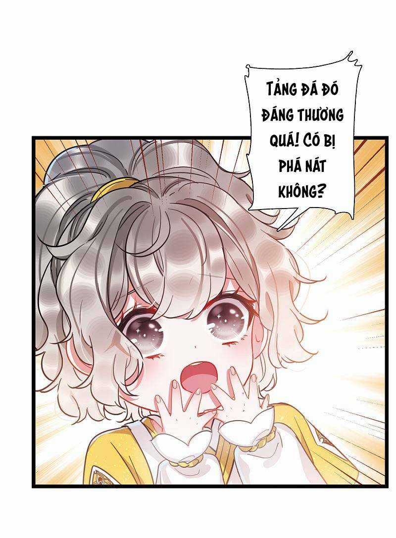 Danh Kiếm Chủng - Chapter 27 - Trang 23