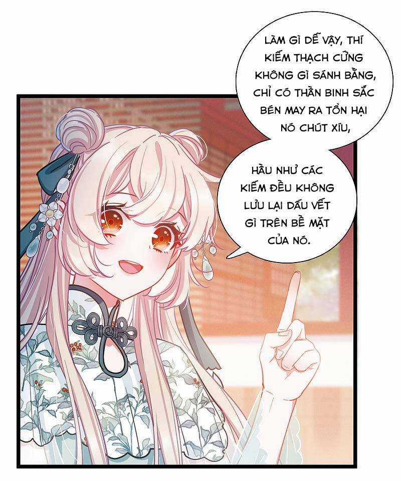 Danh Kiếm Chủng - Chapter 27 - Trang 24