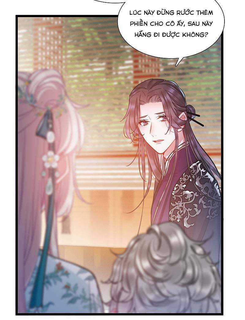 Danh Kiếm Chủng - Chapter 27 - Trang 29