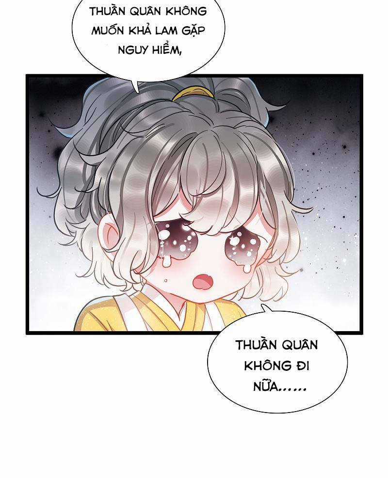 Danh Kiếm Chủng - Chapter 27 - Trang 31