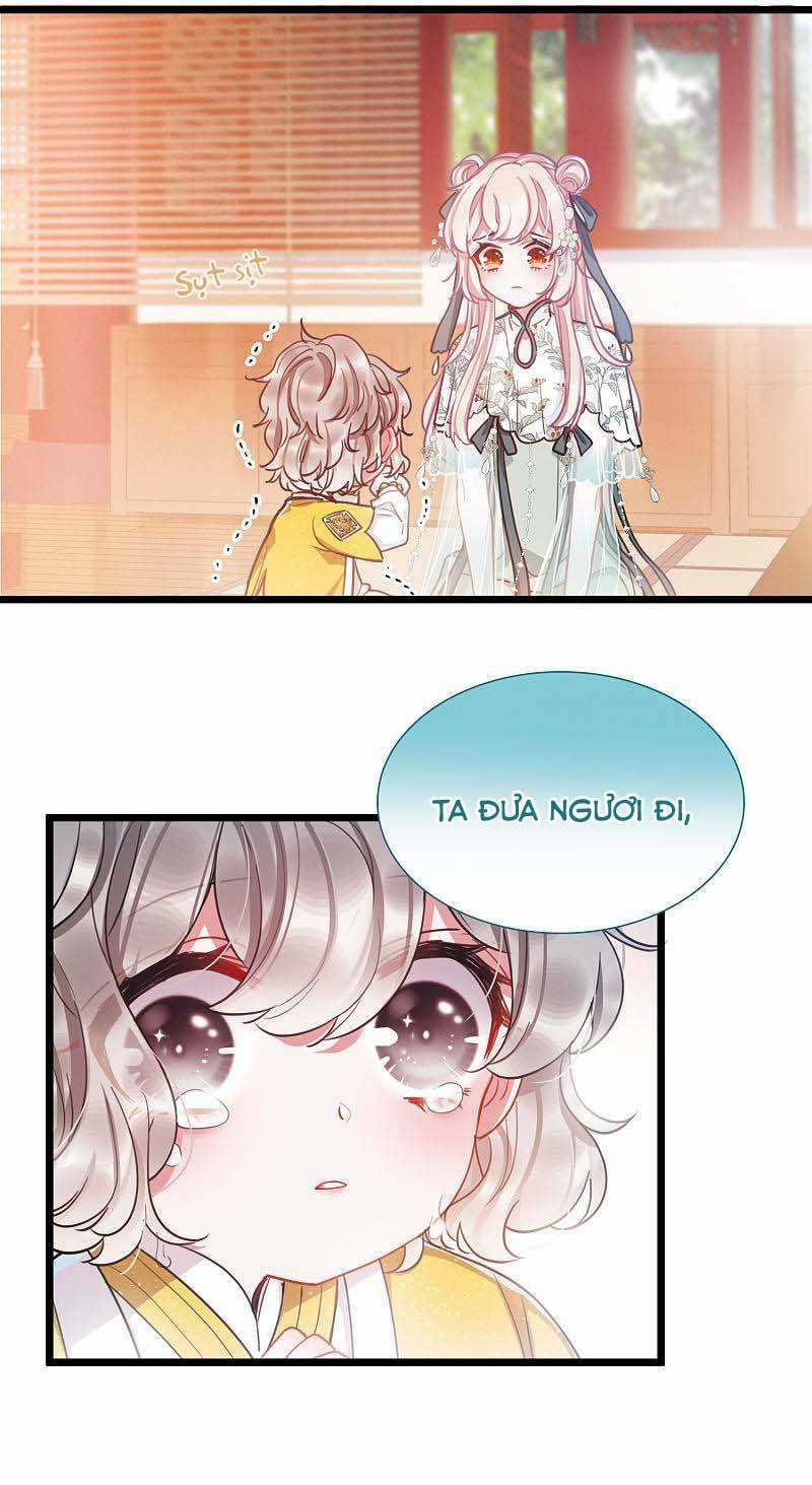 Danh Kiếm Chủng - Chapter 27 - Trang 32
