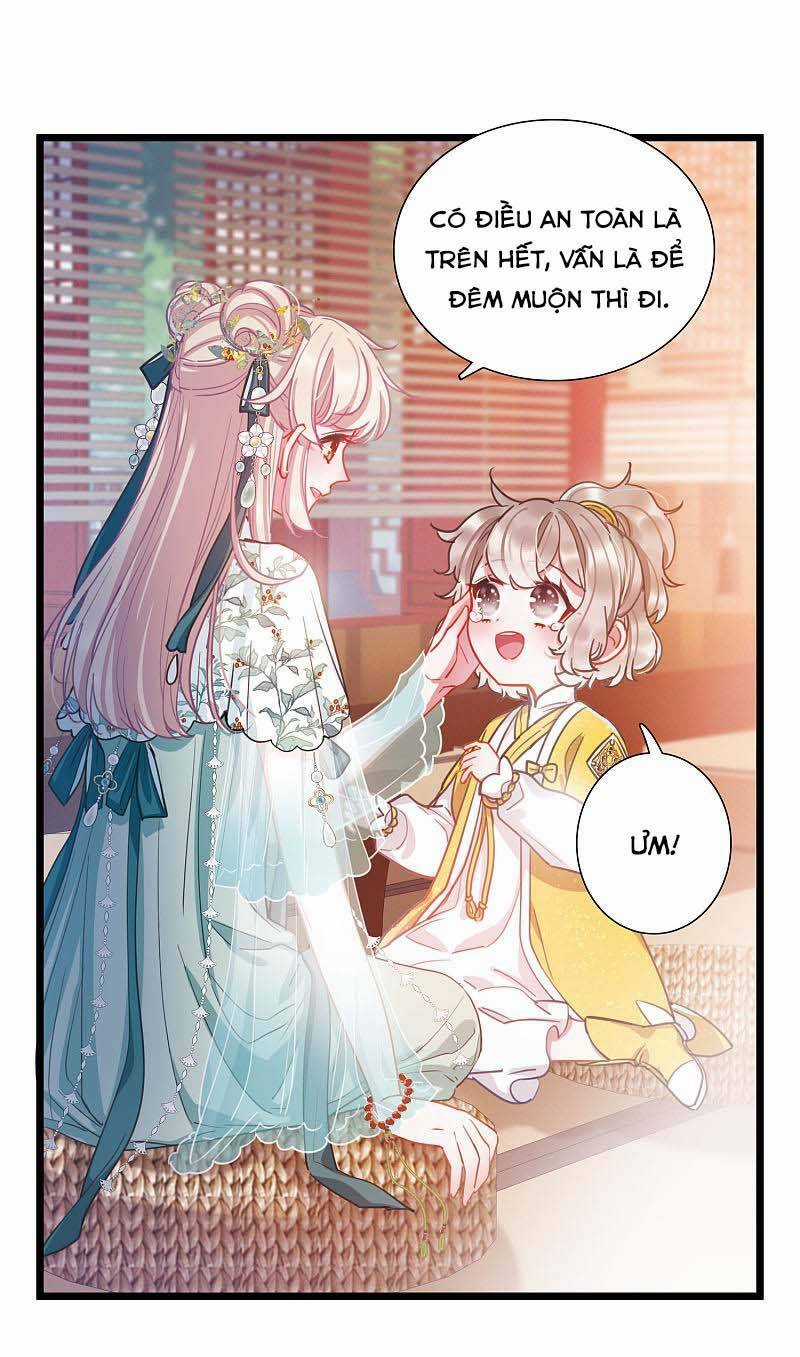 Danh Kiếm Chủng - Chapter 27 - Trang 33