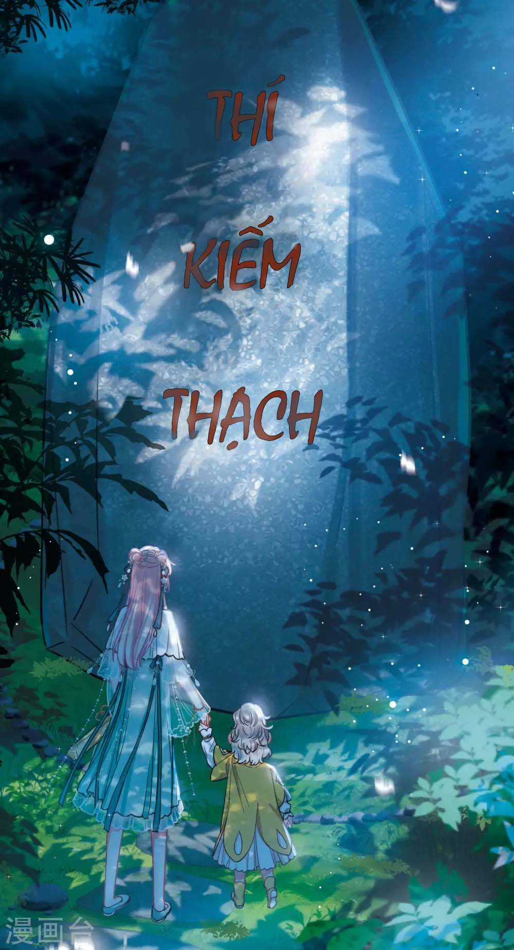 Danh Kiếm Chủng - Chapter 27 - Trang 36