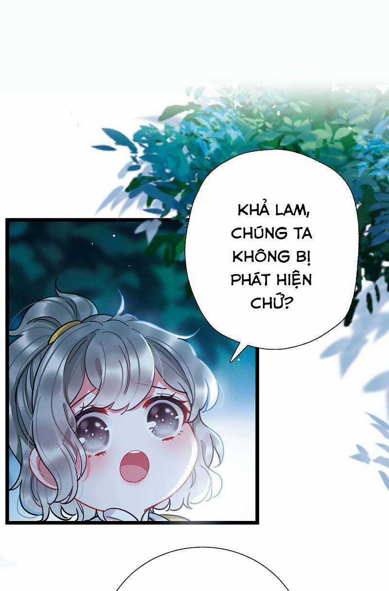 Danh Kiếm Chủng - Chapter 27 - Trang 37