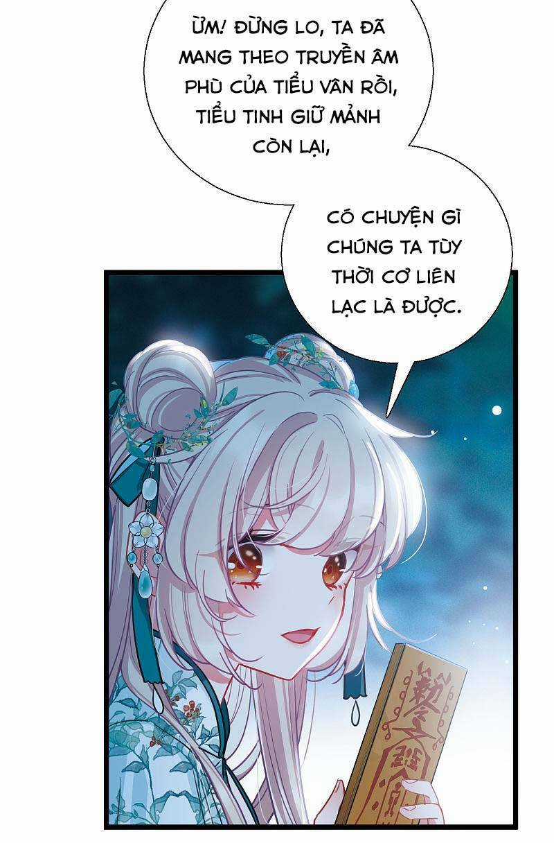 Danh Kiếm Chủng - Chapter 27 - Trang 38