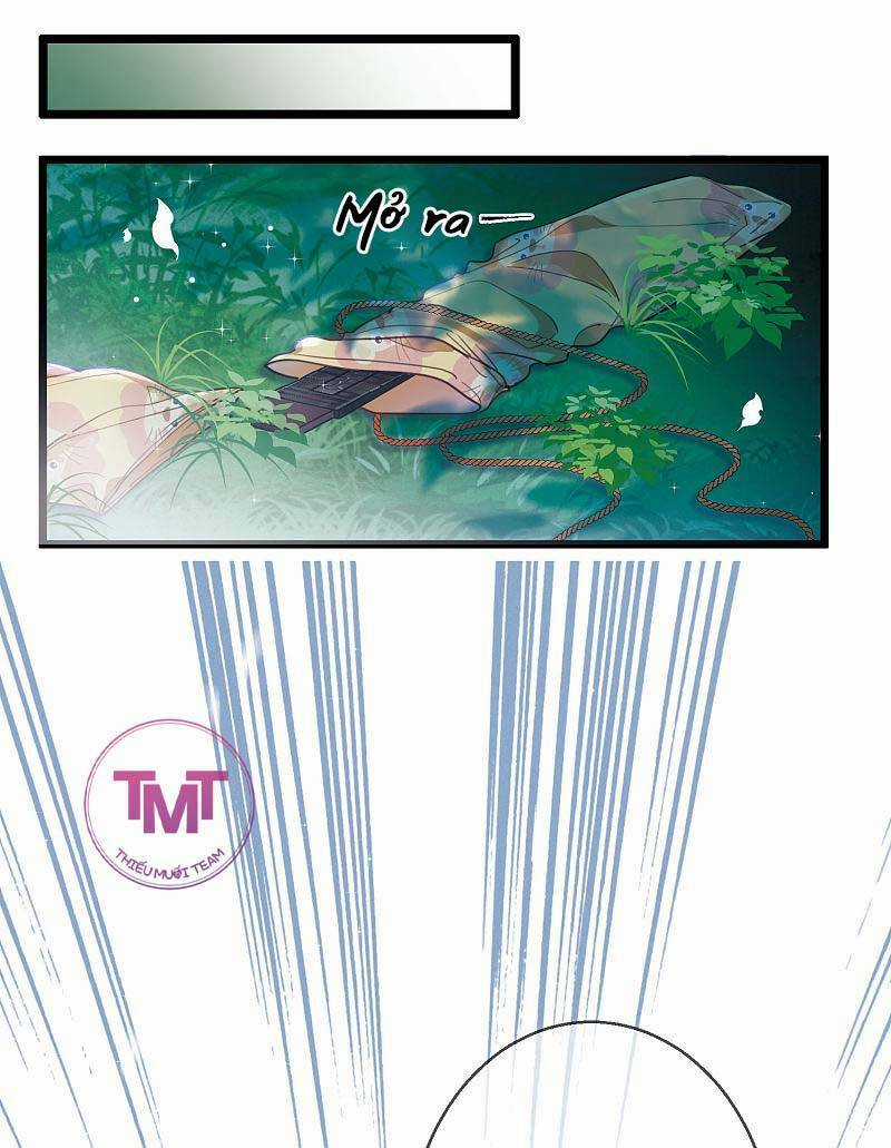 Danh Kiếm Chủng - Chapter 27 - Trang 39