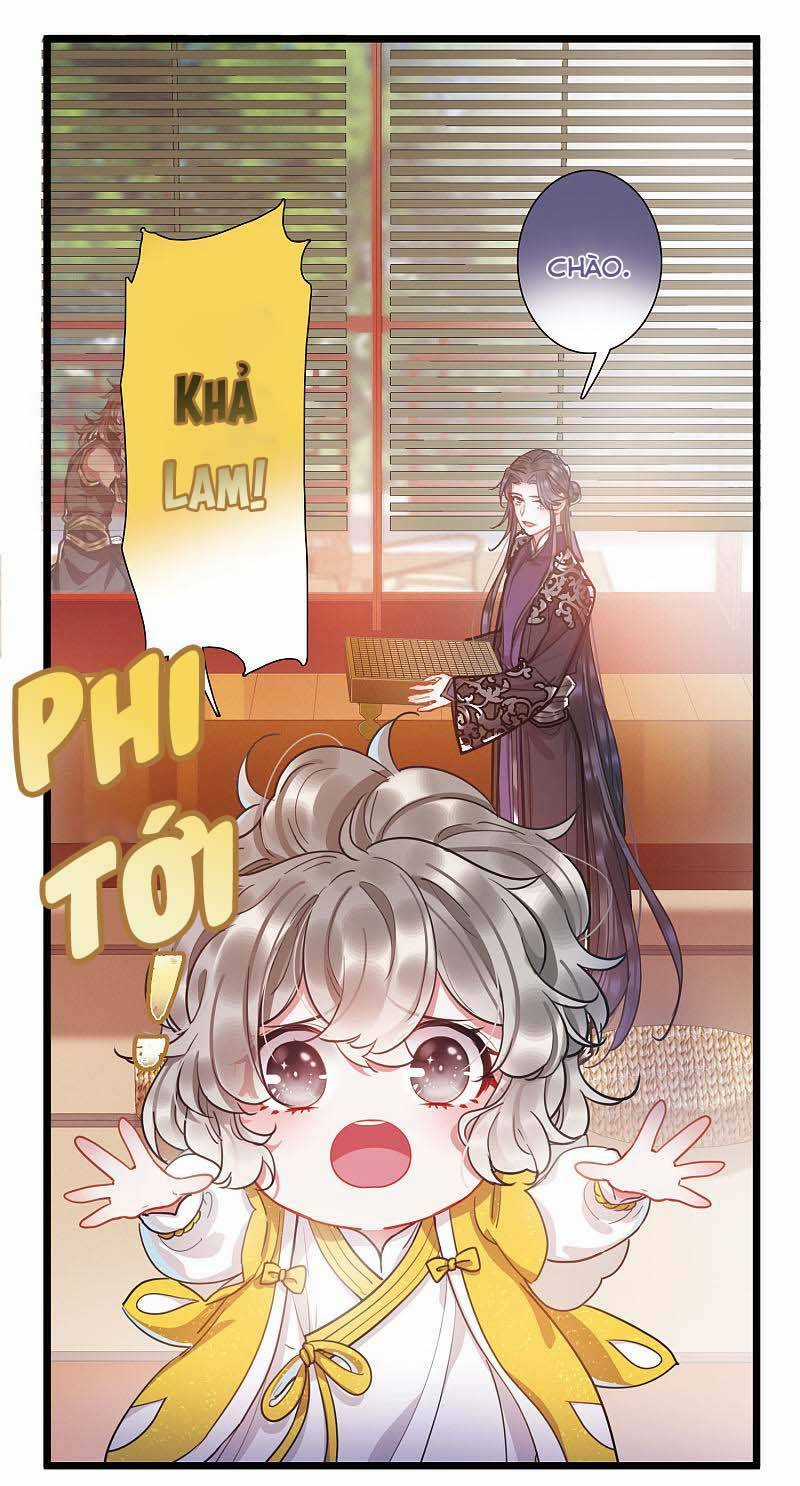 Danh Kiếm Chủng - Chapter 27 - Trang 5