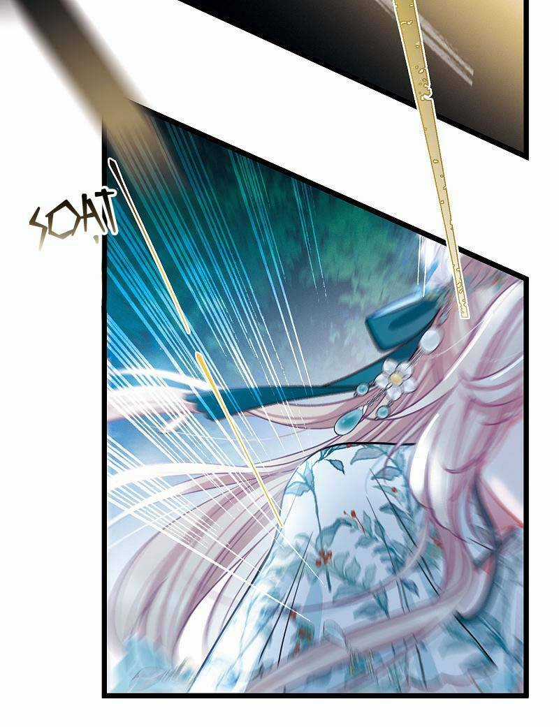 Danh Kiếm Chủng - Chapter 27 - Trang 42