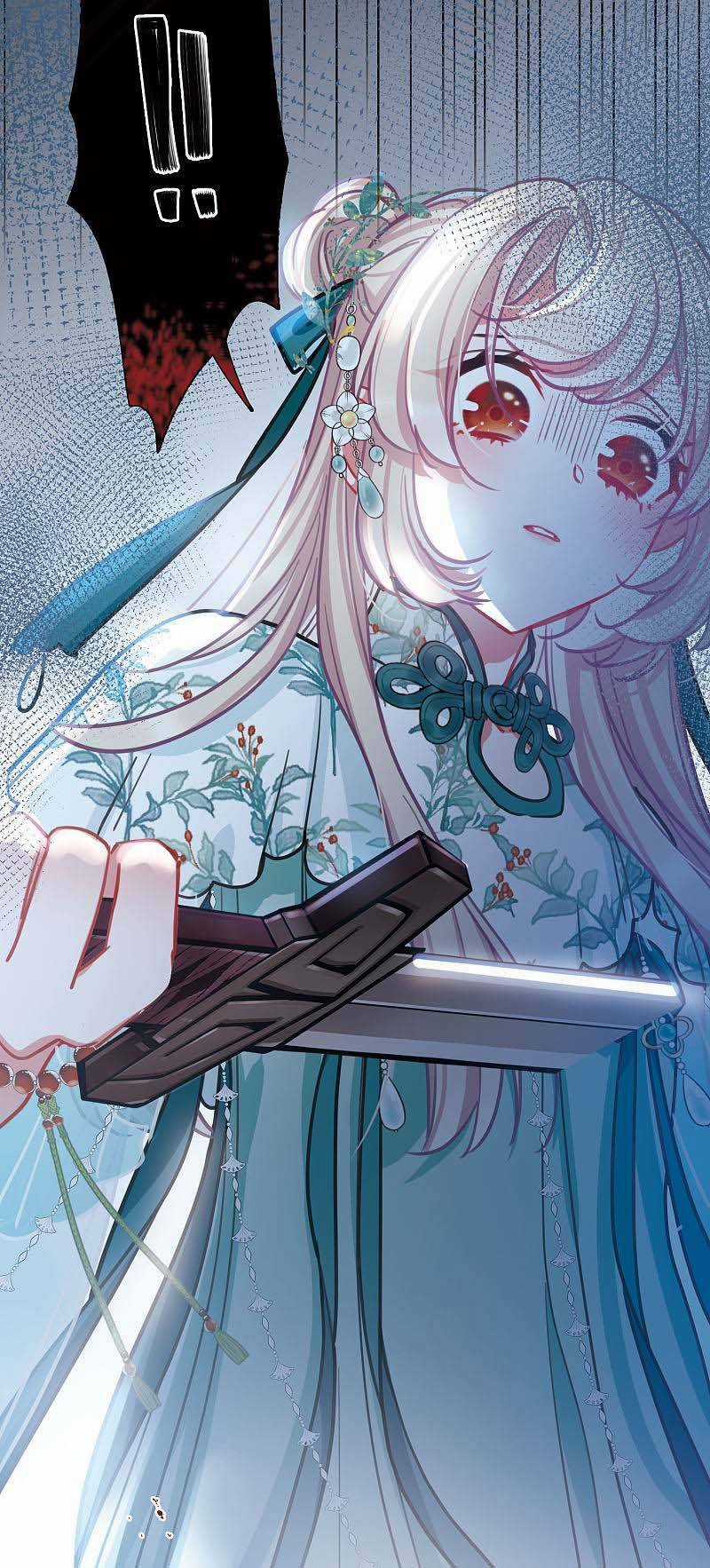 Danh Kiếm Chủng - Chapter 27 - Trang 44