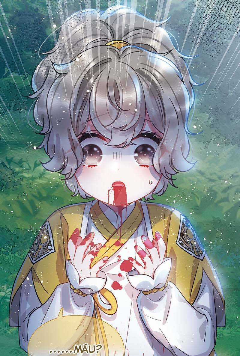 Danh Kiếm Chủng - Chapter 27 - Trang 47