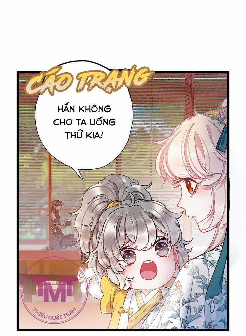 Danh Kiếm Chủng - Chapter 27 - Trang 6