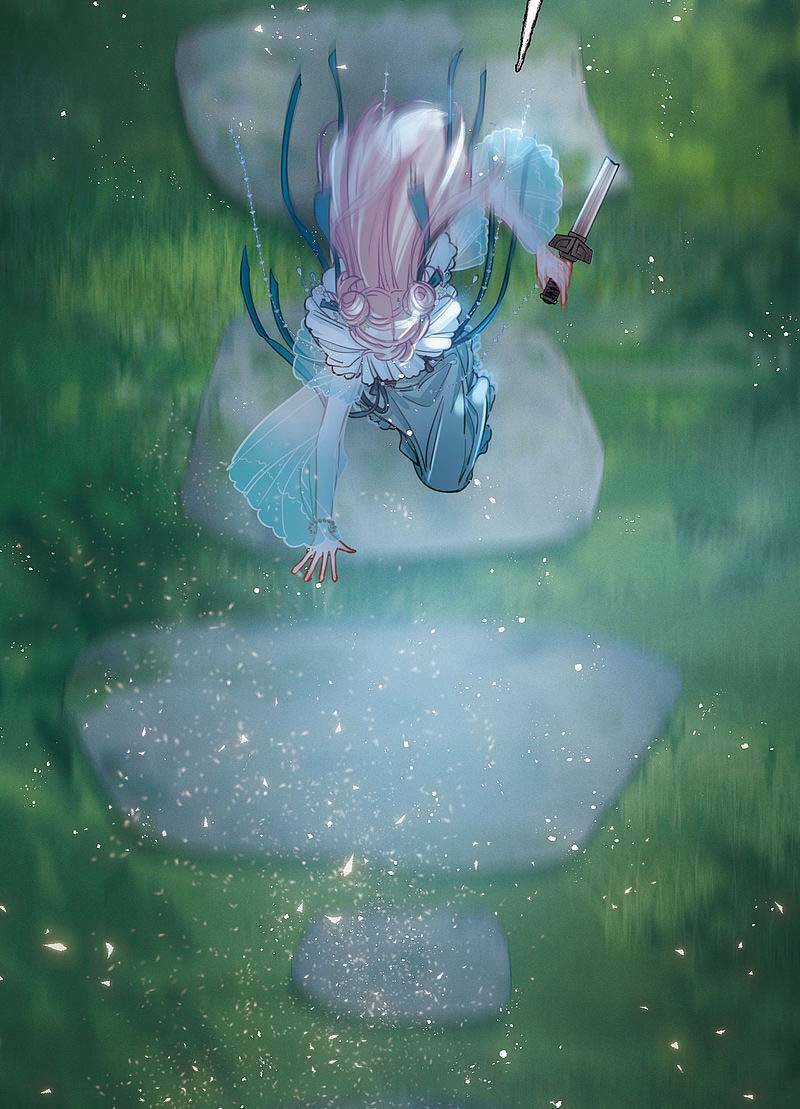 Danh Kiếm Chủng - Chapter 27 - Trang 51