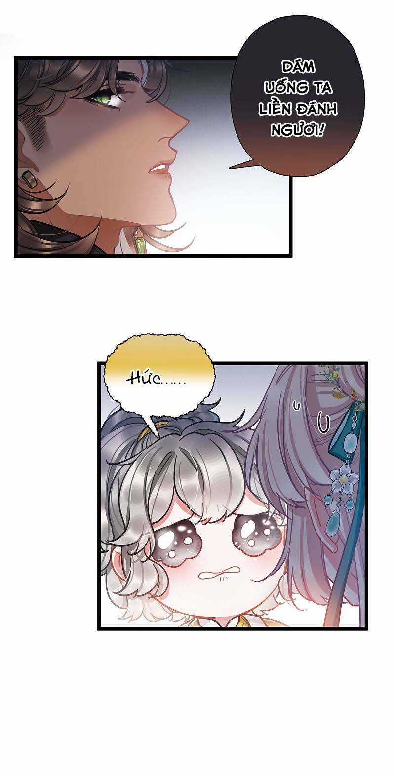 Danh Kiếm Chủng - Chapter 27 - Trang 7