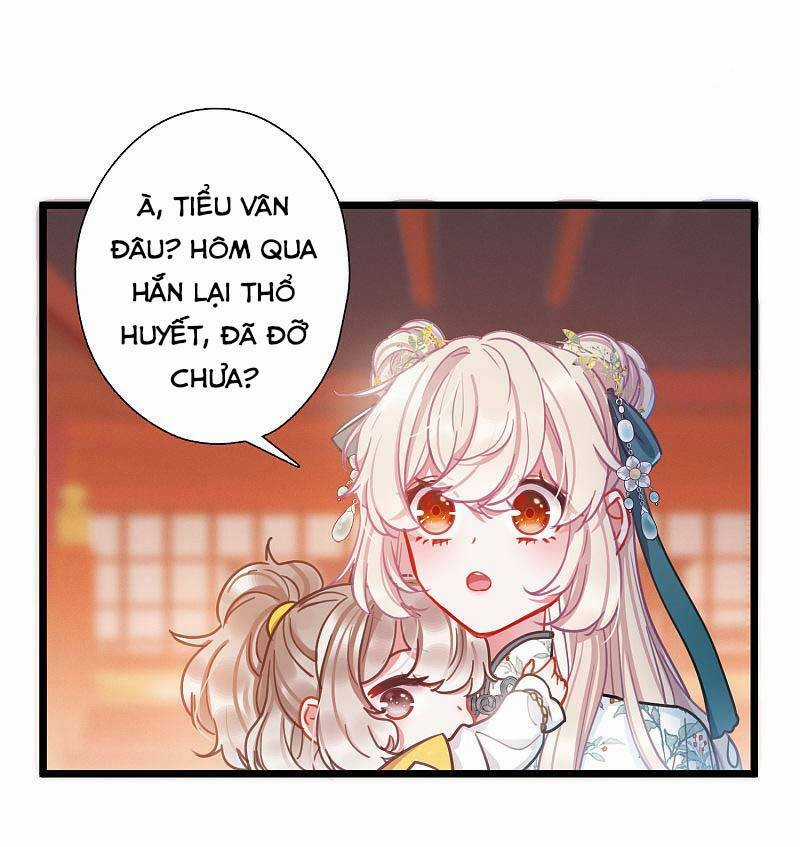 Danh Kiếm Chủng - Chapter 27 - Trang 9