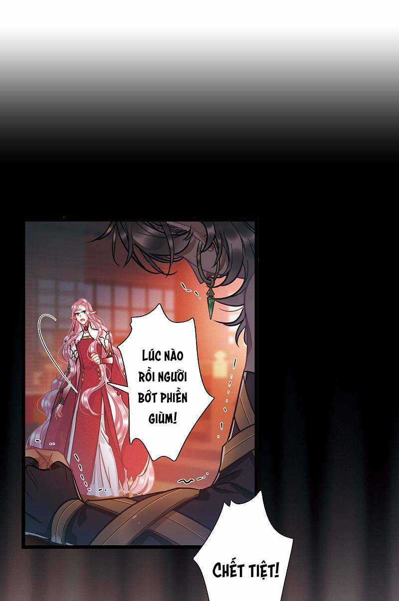 Danh Kiếm Chủng - Chapter 28 - Trang 11