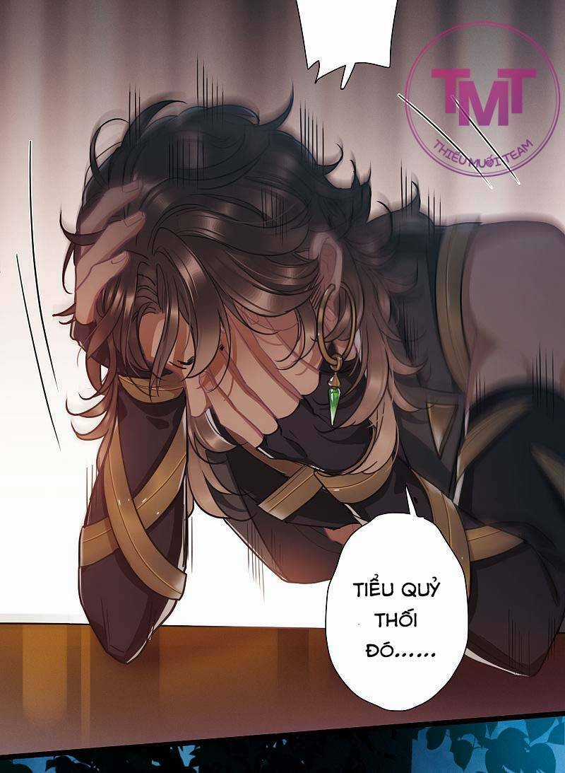 Danh Kiếm Chủng - Chapter 28 - Trang 12