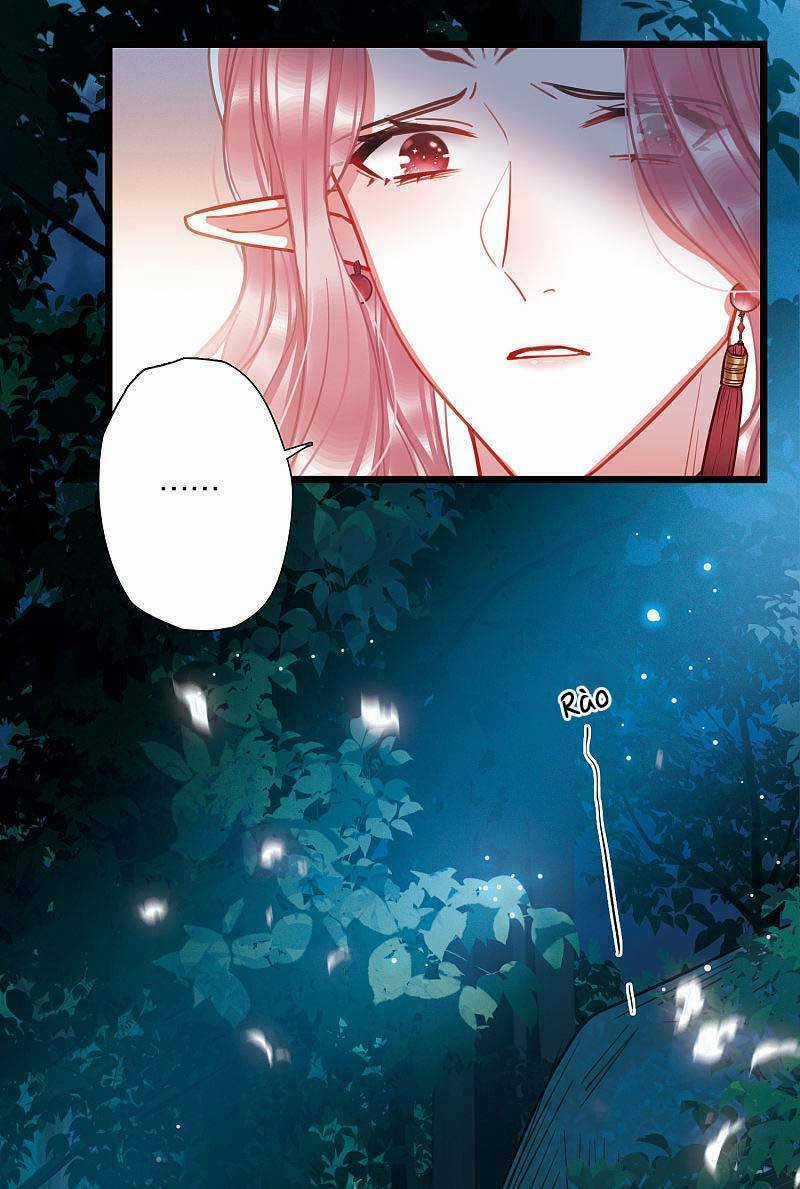 Danh Kiếm Chủng - Chapter 28 - Trang 13