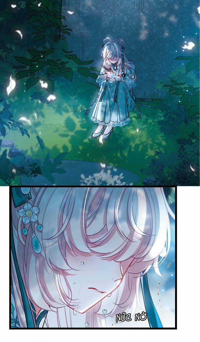 Danh Kiếm Chủng - Chapter 28 - Trang 15