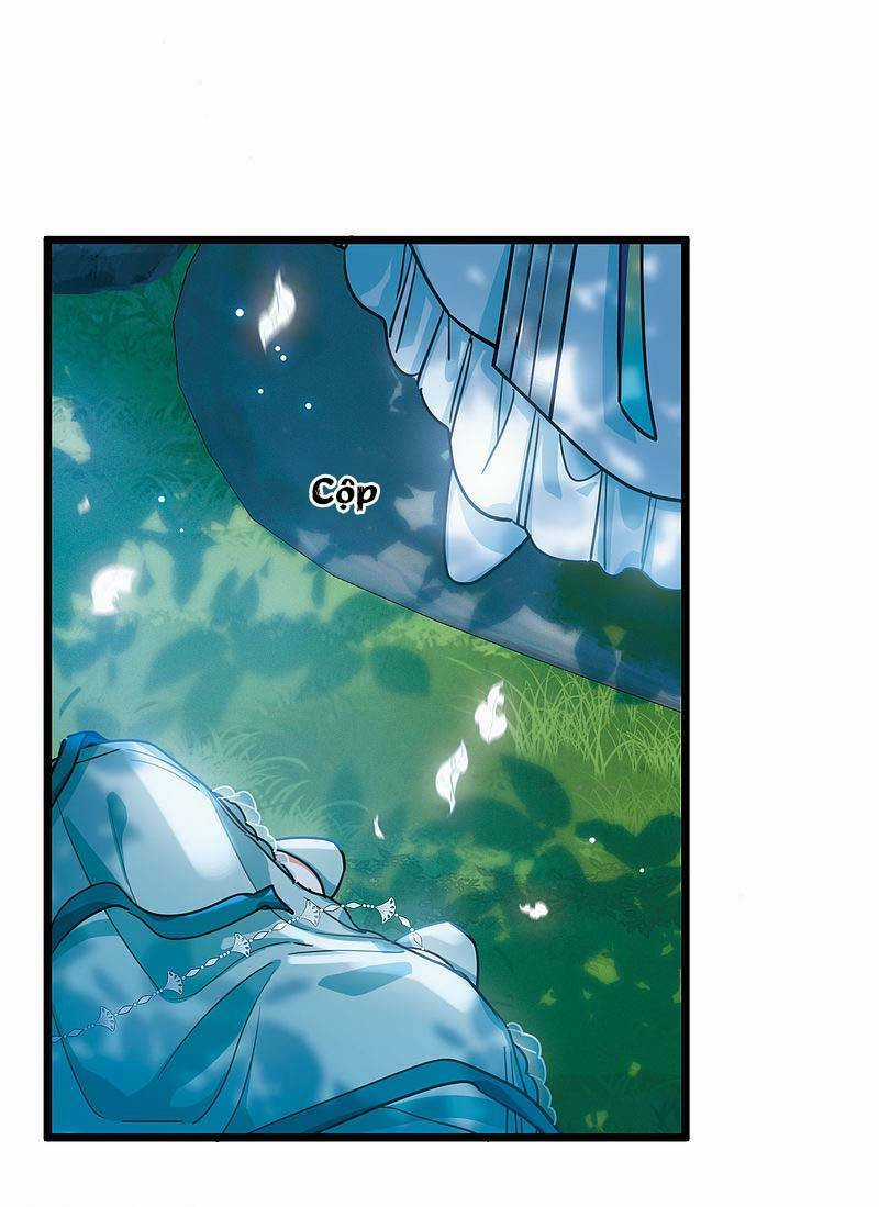 Danh Kiếm Chủng - Chapter 28 - Trang 16