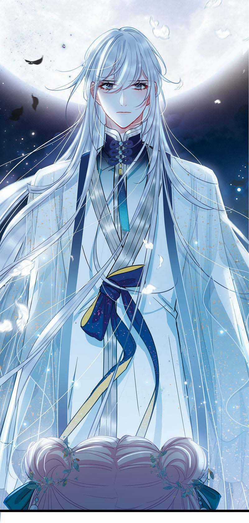 Danh Kiếm Chủng - Chapter 28 - Trang 18