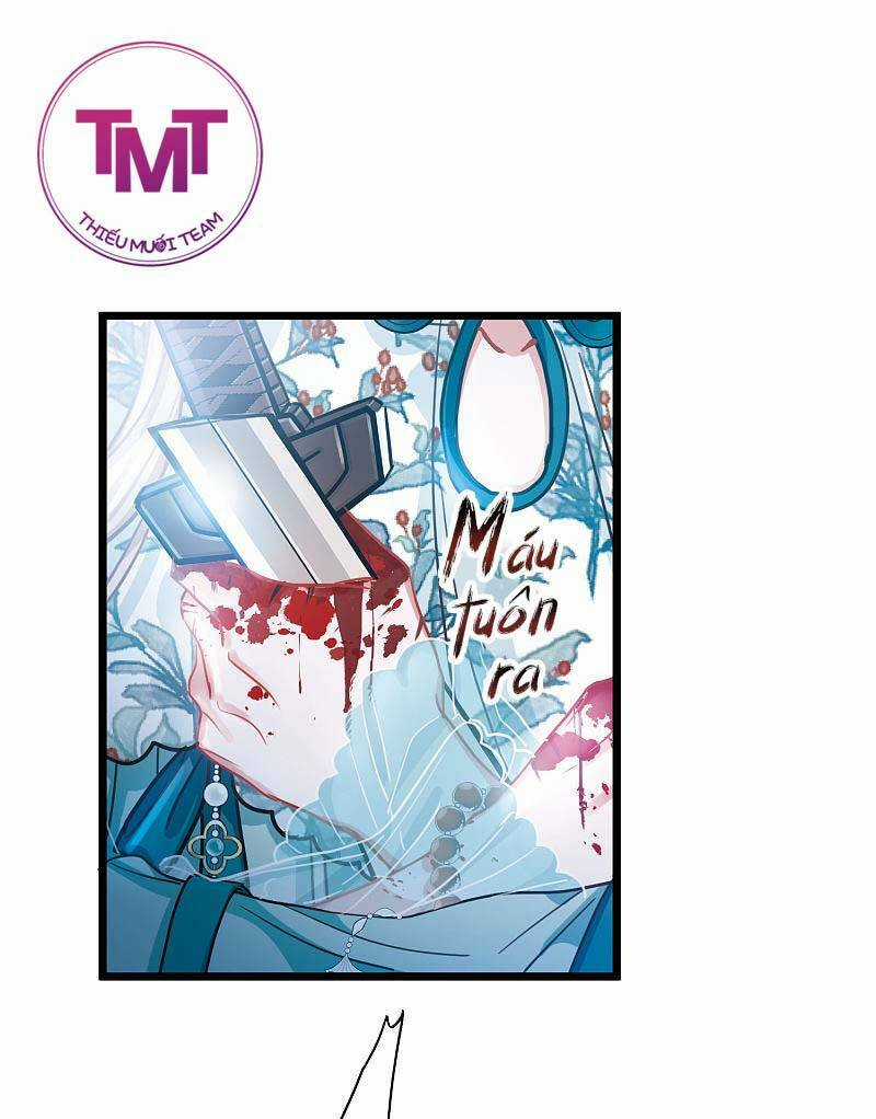 Danh Kiếm Chủng - Chapter 28 - Trang 20