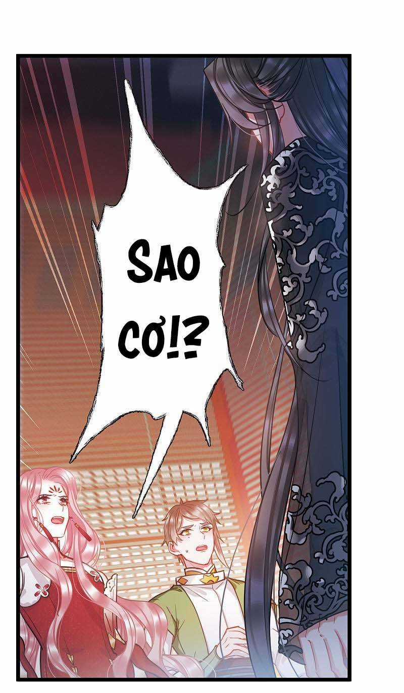 Danh Kiếm Chủng - Chapter 28 - Trang 3