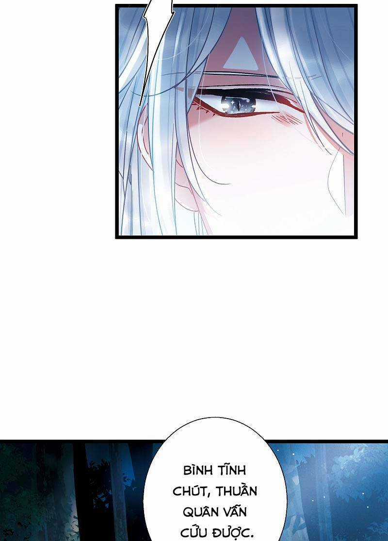 Danh Kiếm Chủng - Chapter 28 - Trang 21