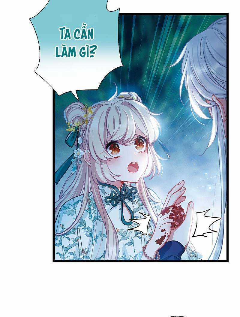 Danh Kiếm Chủng - Chapter 28 - Trang 23