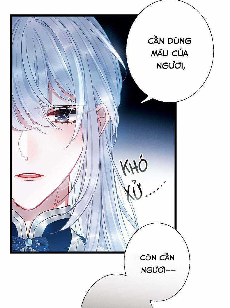 Danh Kiếm Chủng - Chapter 28 - Trang 24