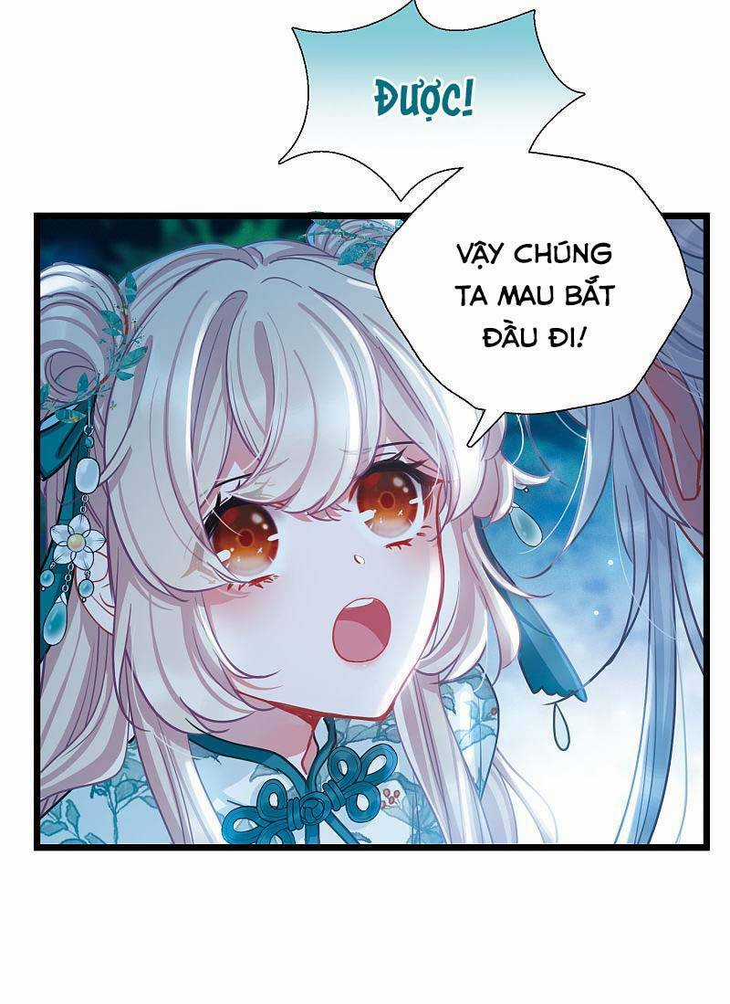 Danh Kiếm Chủng - Chapter 28 - Trang 26