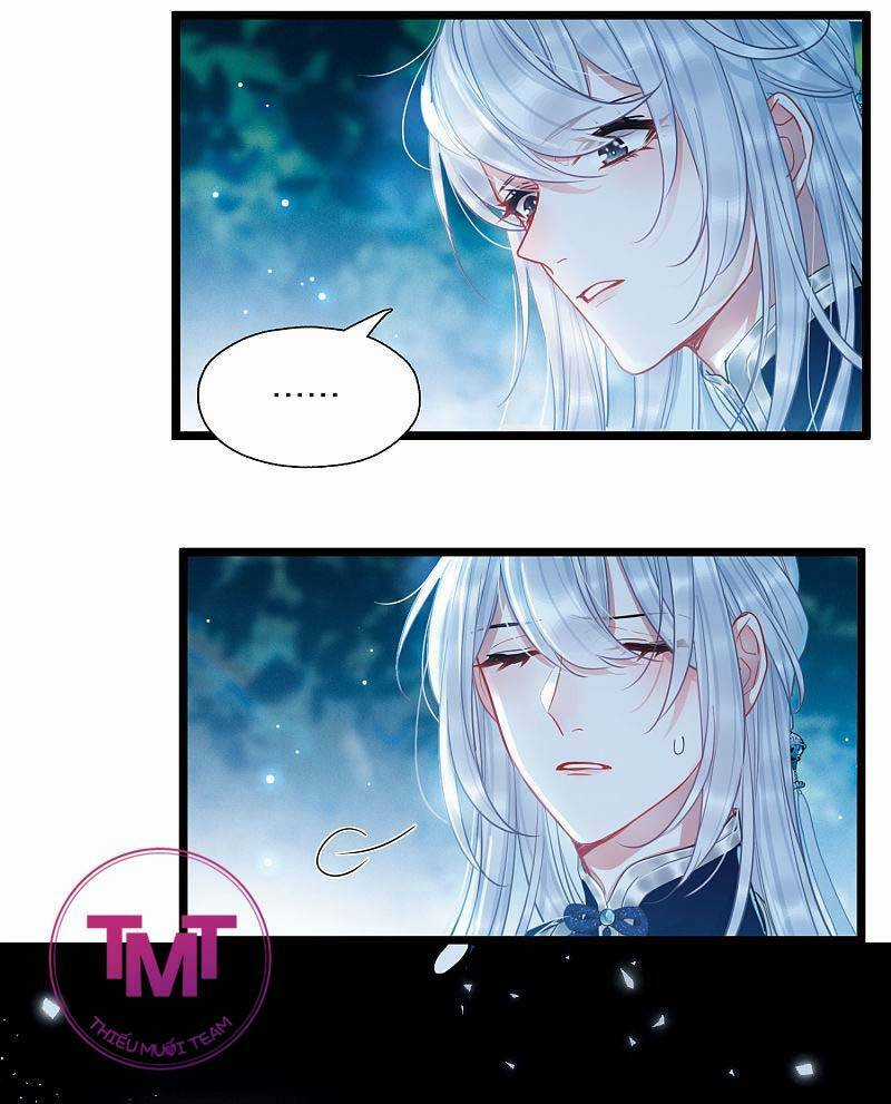 Danh Kiếm Chủng - Chapter 28 - Trang 27