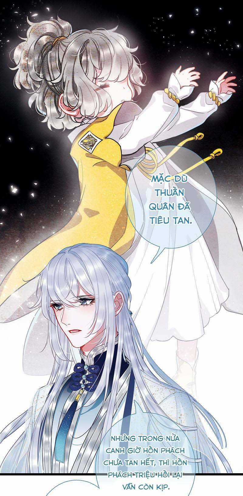 Danh Kiếm Chủng - Chapter 28 - Trang 28