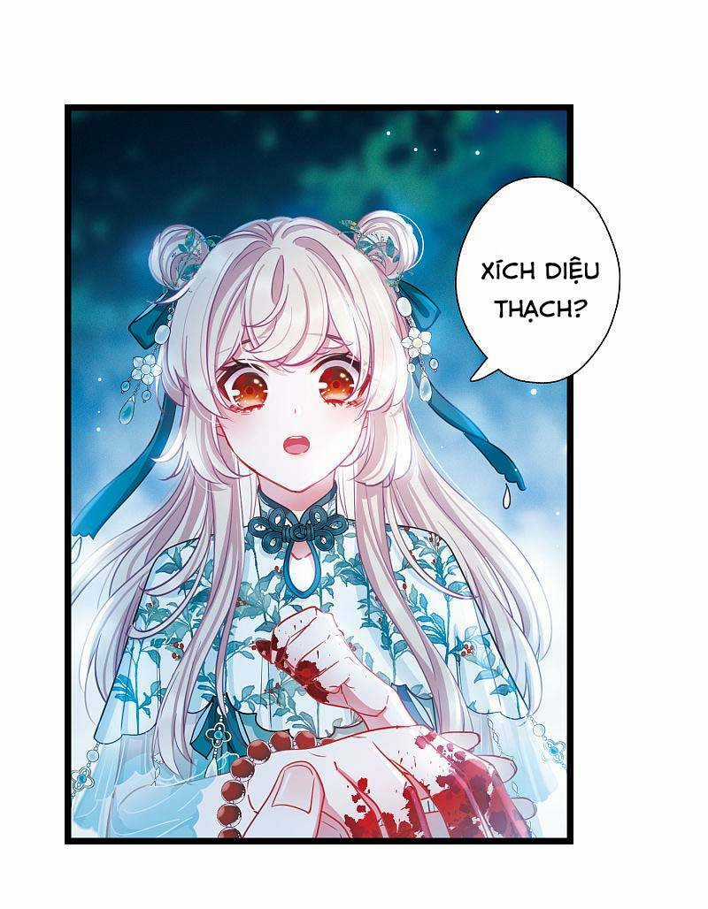 Danh Kiếm Chủng - Chapter 28 - Trang 30