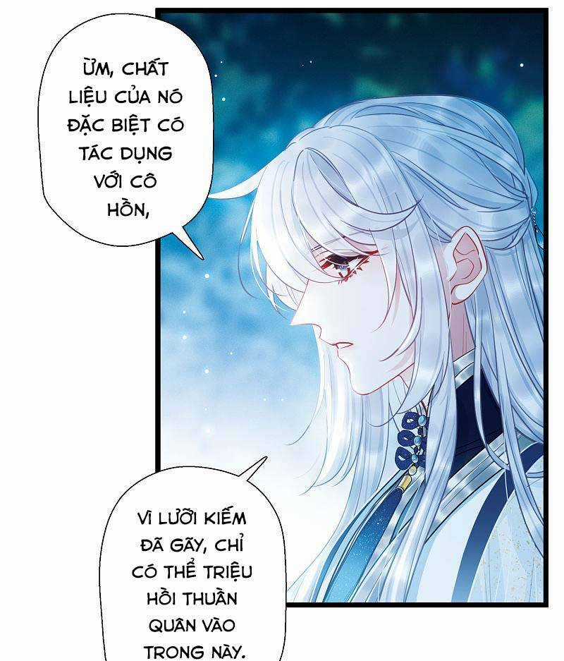 Danh Kiếm Chủng - Chapter 28 - Trang 31